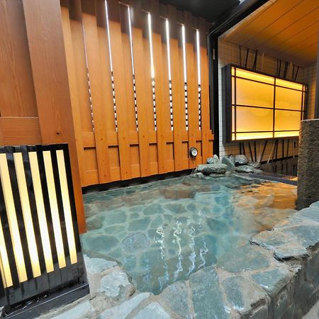 טוקיו Dormy Inn Ueno Okachimachi מראה חיצוני תמונה