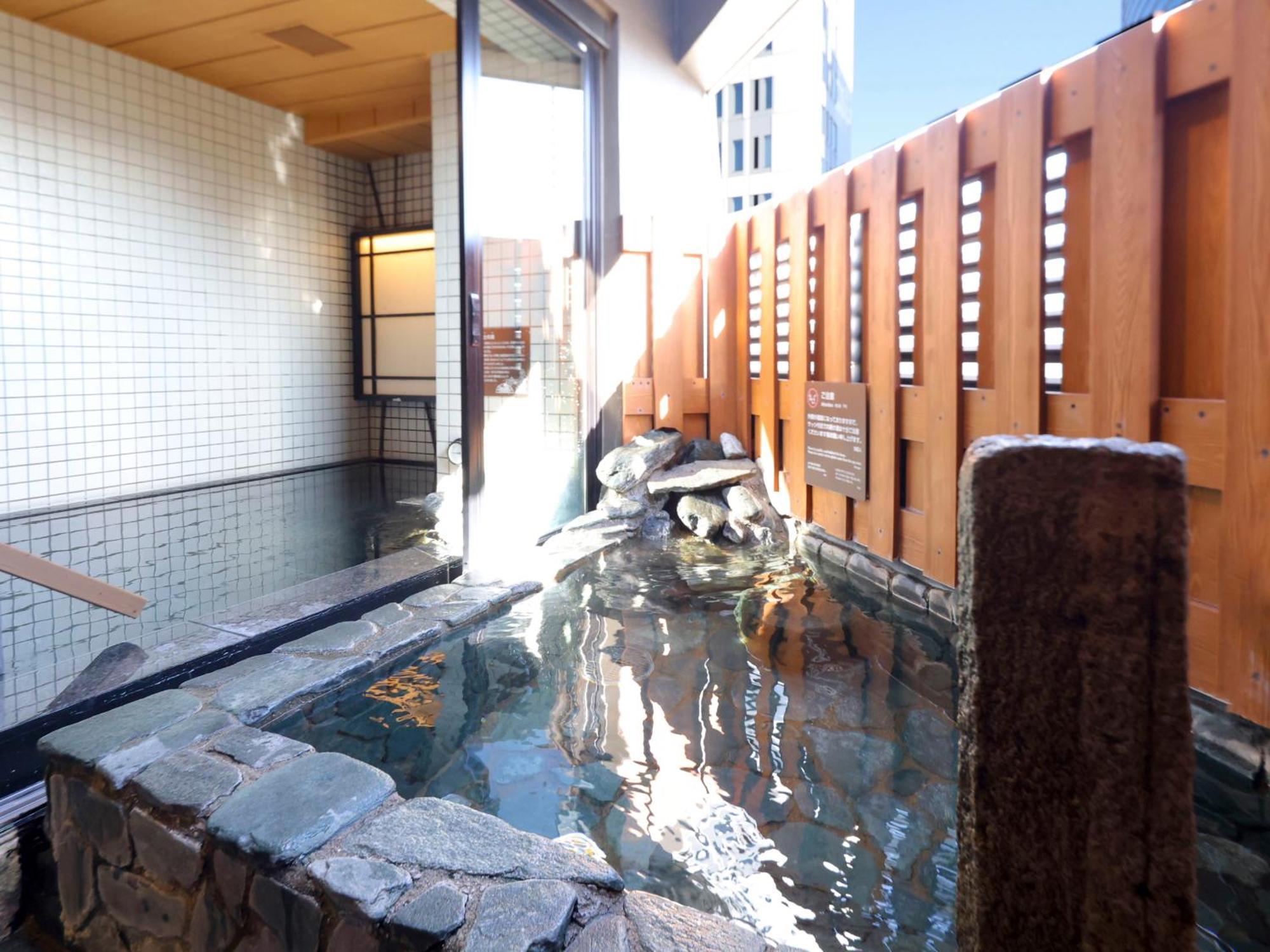 טוקיו Dormy Inn Ueno Okachimachi מראה חיצוני תמונה