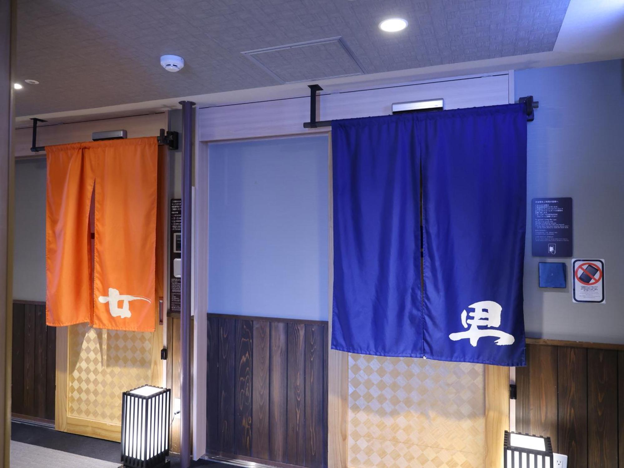 טוקיו Dormy Inn Ueno Okachimachi מראה חיצוני תמונה