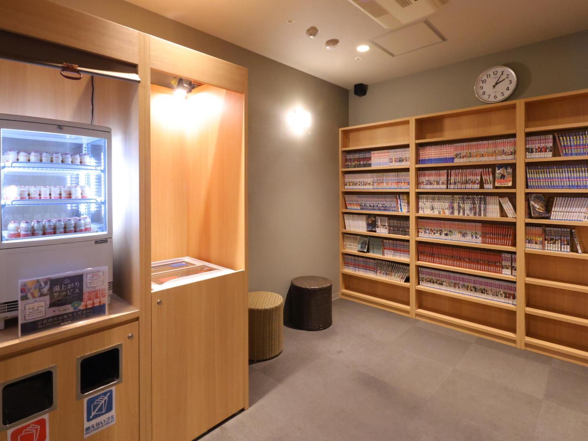 טוקיו Dormy Inn Ueno Okachimachi מראה חיצוני תמונה