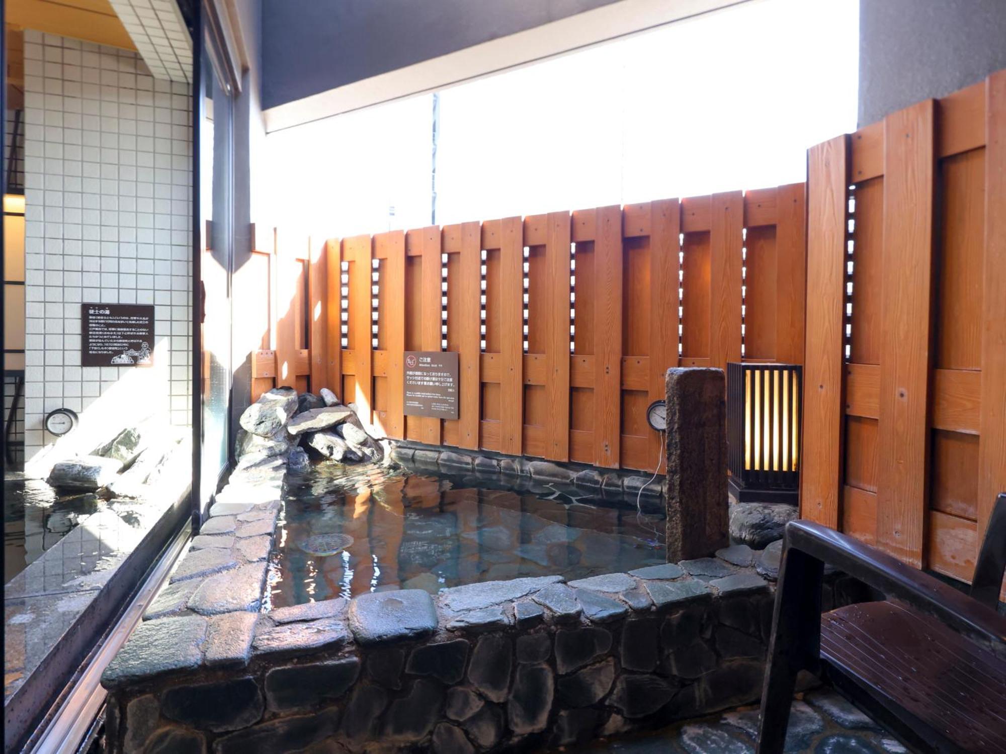 טוקיו Dormy Inn Ueno Okachimachi מראה חיצוני תמונה