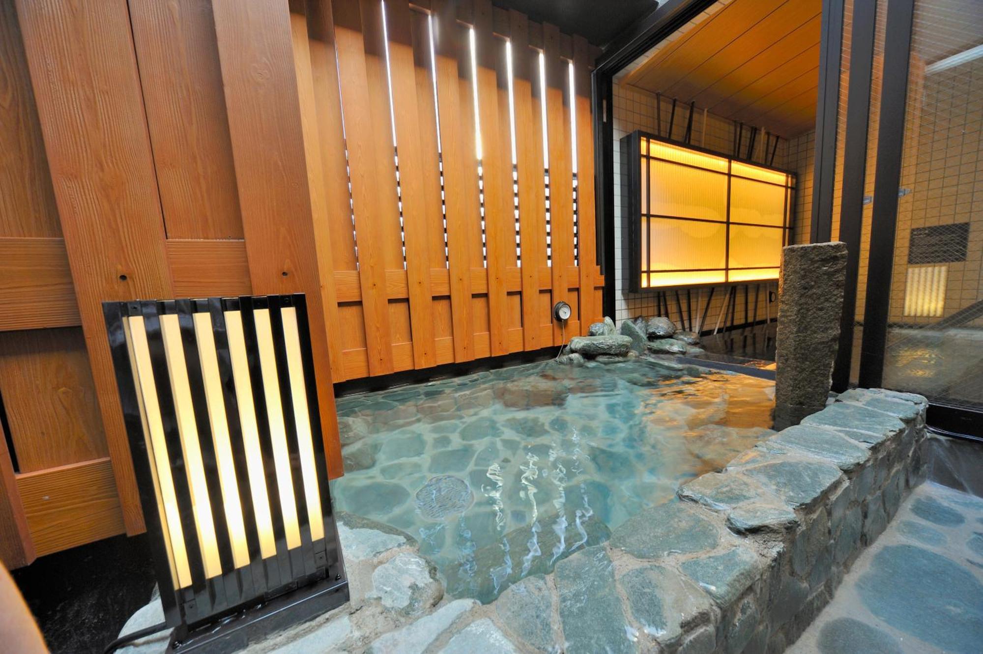 טוקיו Dormy Inn Ueno Okachimachi מראה חיצוני תמונה
